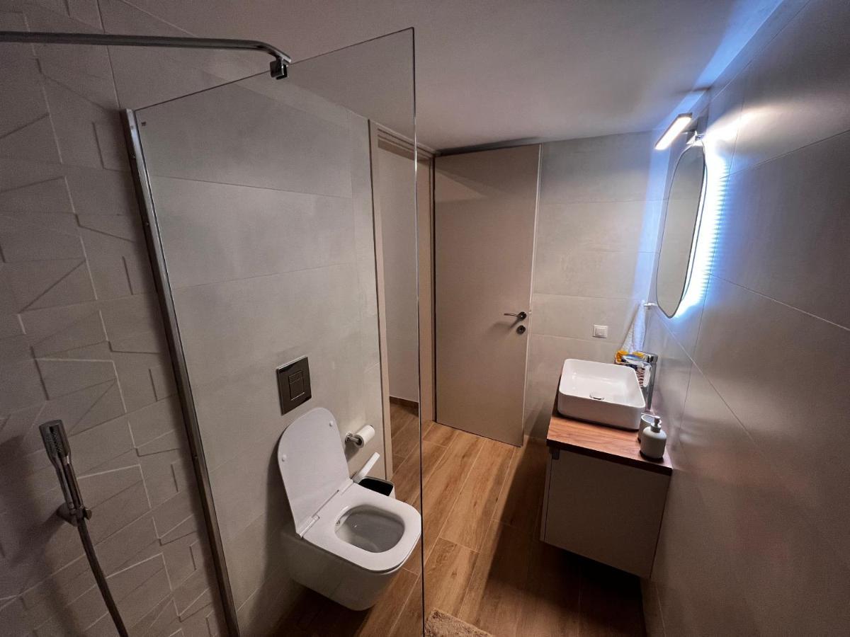 Elia Luxury Residence Chalkís Kültér fotó