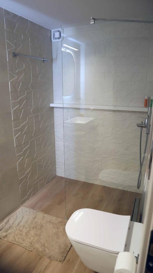 Elia Luxury Residence Chalkís Kültér fotó