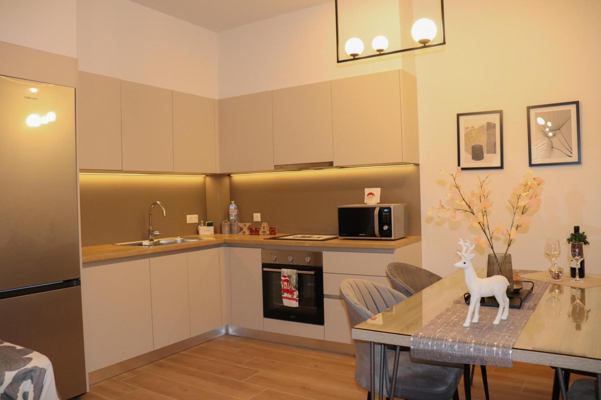 Elia Luxury Residence Chalkís Kültér fotó